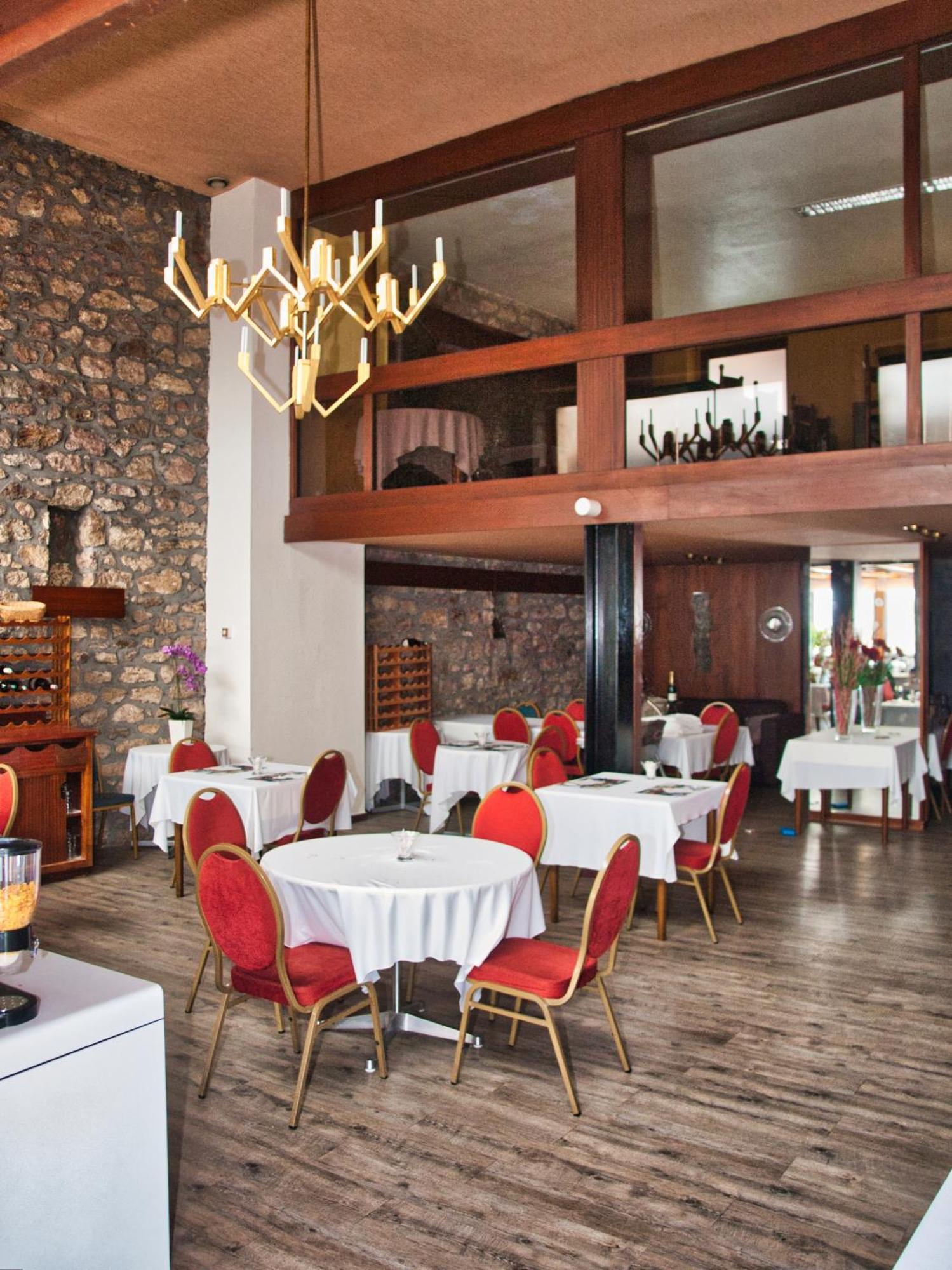 Hotel De Paris Chatel-Guyon Bagian luar foto